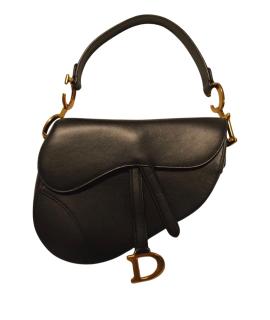 CHRISTIAN DIOR Сумка с короткими ручками