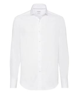 BRUNELLO CUCINELLI Классическая рубашка