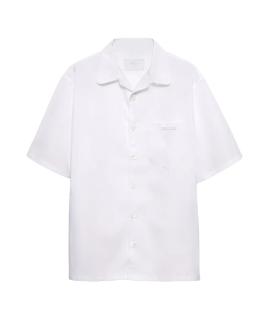 PRADA Кэжуал рубашка