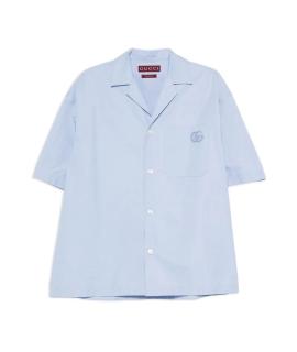 GUCCI Кэжуал рубашка