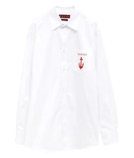 GUCCI Кэжуал рубашка