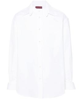 GUCCI Классическая рубашка