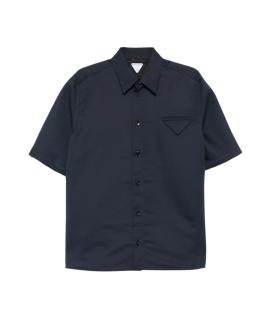 BOTTEGA VENETA Кэжуал рубашка