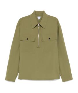 BOTTEGA VENETA Кэжуал рубашка