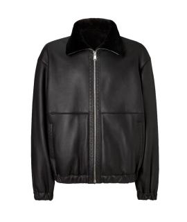 FENDI Дубленка/шуба