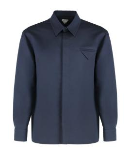 BOTTEGA VENETA Кэжуал рубашка