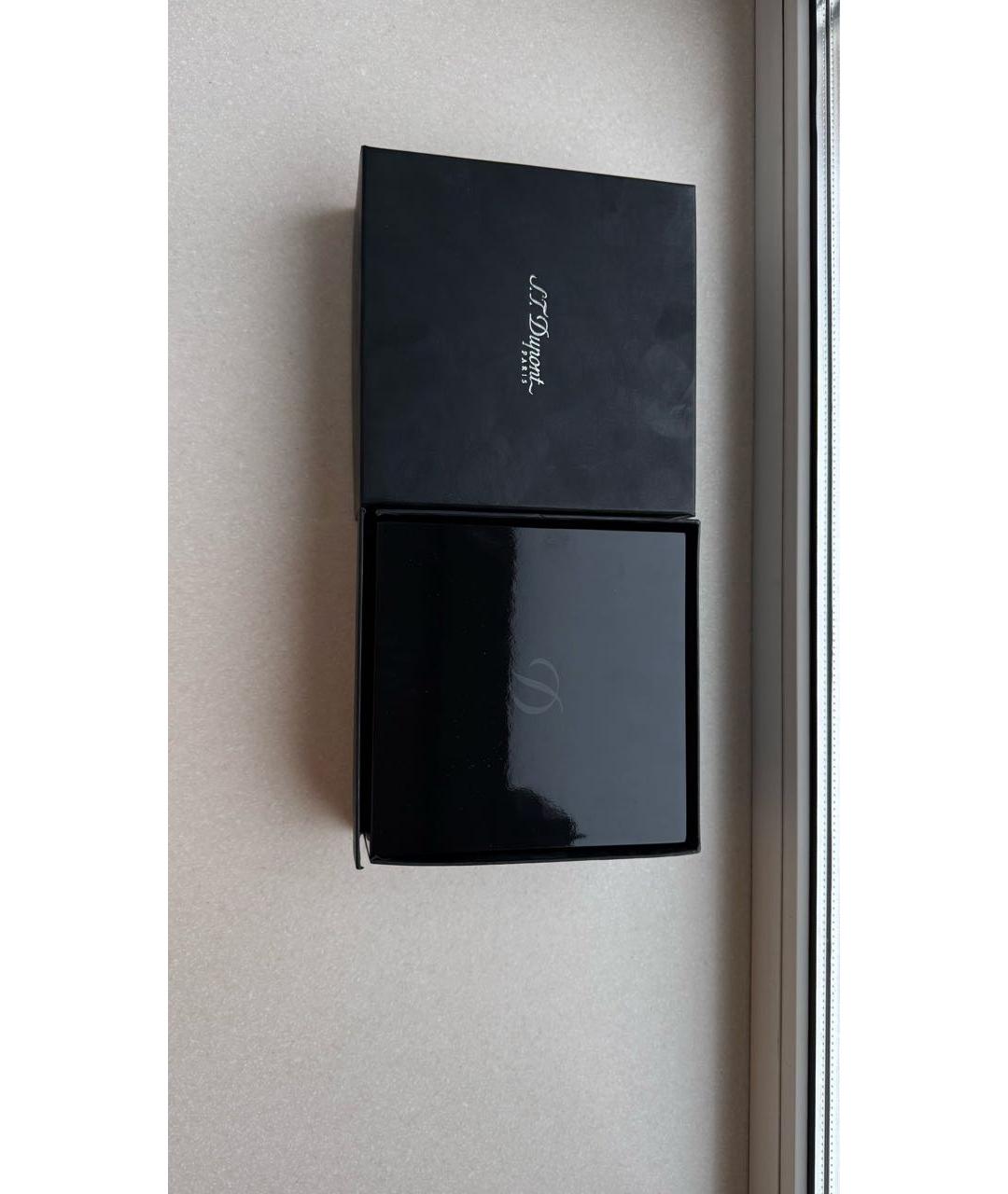 DUPONT Золотая позолоченная перьевая ручка, фото 3