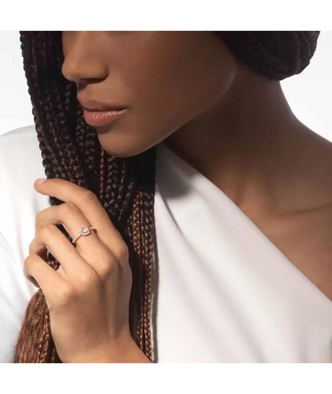 MESSIKA Золотое кольцо из розового золота, фото 4