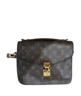 LOUIS VUITTON Сумка через плечо