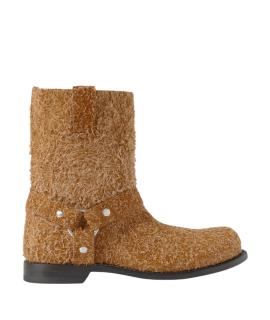 LOEWE Полусапоги