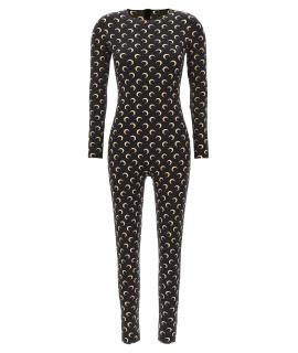 MARINE SERRE Комбинезон