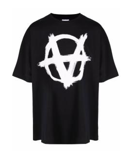 VETEMENTS Футболка