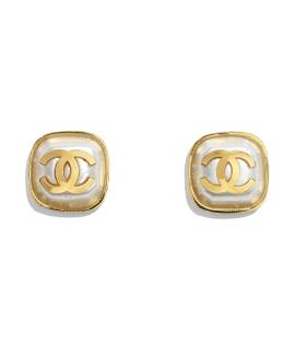 CHANEL Серьги