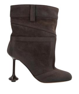 LOEWE Ботильоны