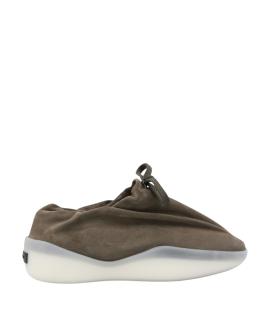 FEAR OF GOD Низкие кроссовки / кеды