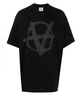 VETEMENTS Футболка