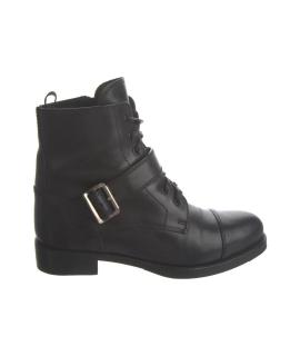 PRADA Ботинки