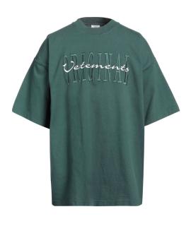 VETEMENTS Футболка