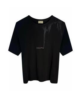 SAINT LAURENT Футболка