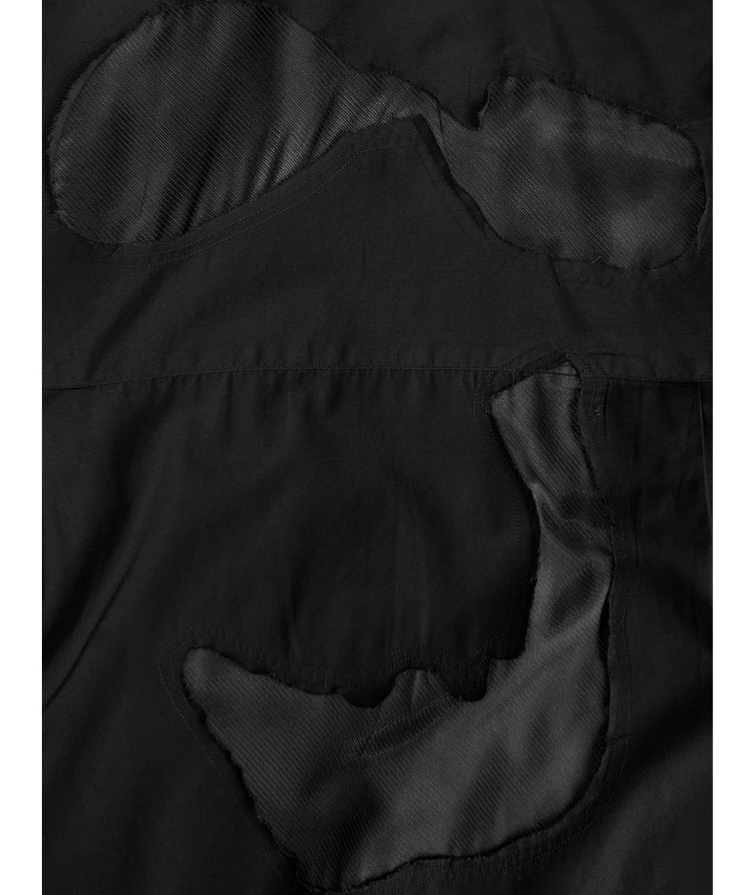 COMME DES GARÇONS Рубашка, фото 5