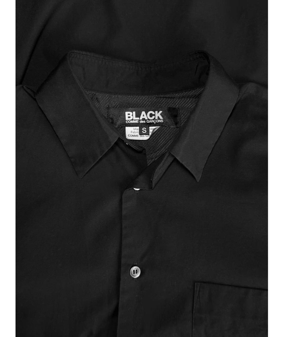 COMME DES GARÇONS Рубашка, фото 6