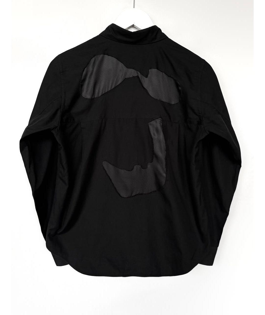 COMME DES GARÇONS Рубашка, фото 2