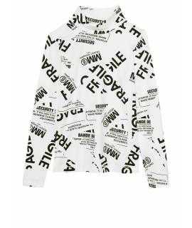 MM6 MAISON MARGIELA Детская футболка / топ