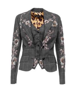 DOLCE&GABBANA Жакет/пиджак
