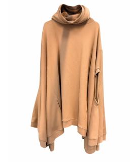 BURBERRY Накидка/пончо