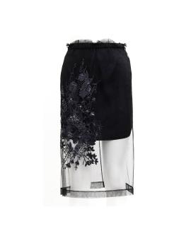 NO. 21 Юбка миди