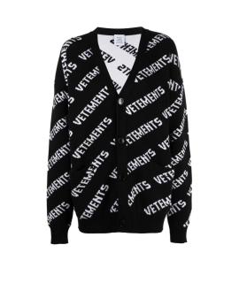 VETEMENTS Кардиган