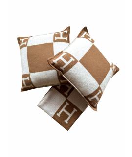 HERMES Подушка и одеяло