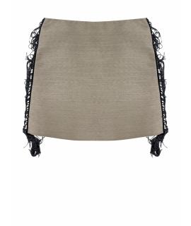 LANVIN Юбка мини