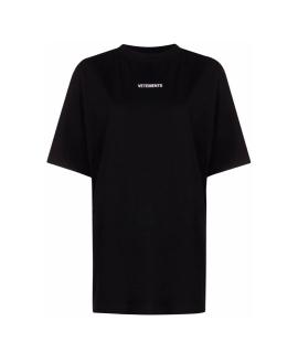 VETEMENTS Футболка