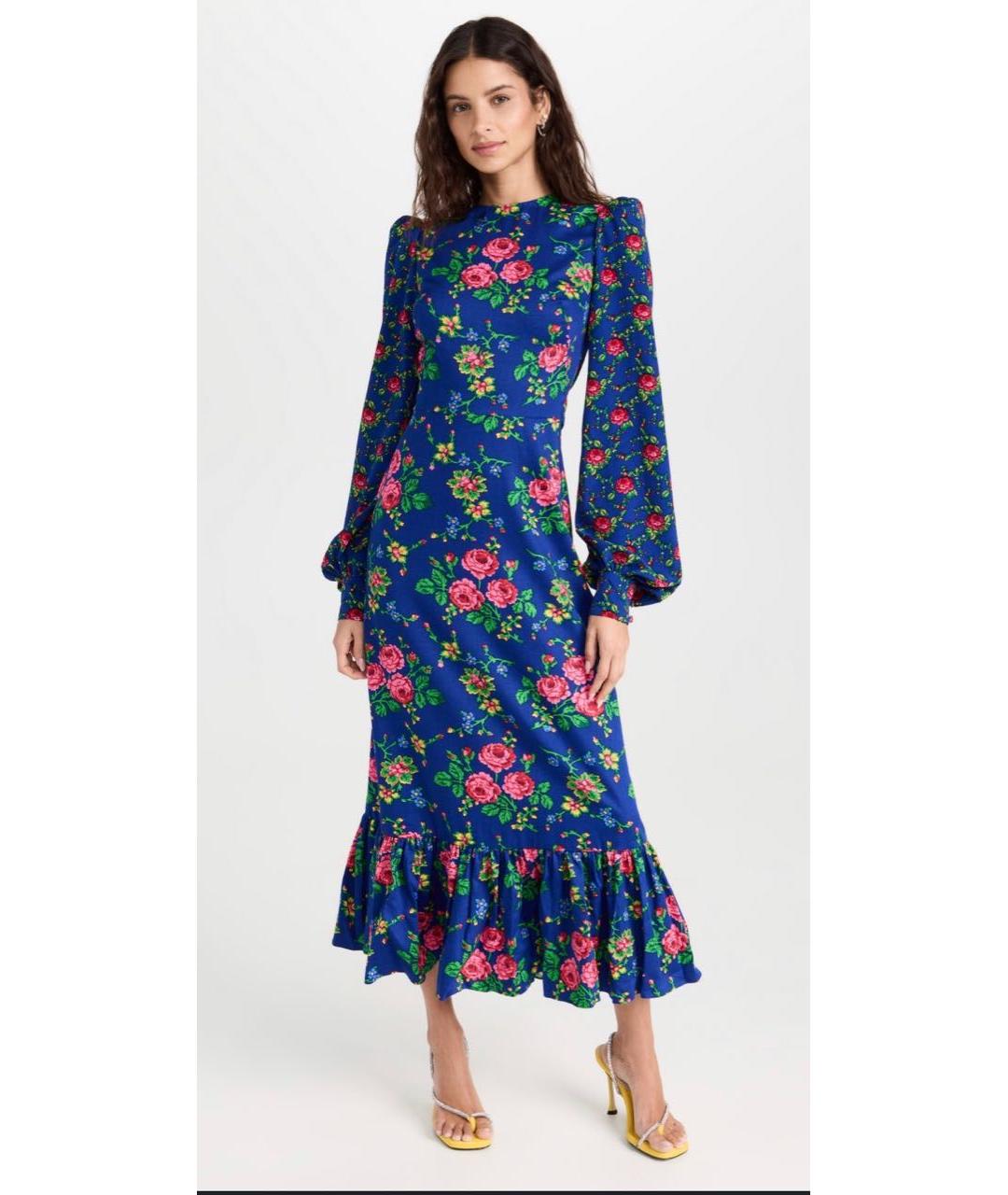 The Vampire's Wife Мульти сарафан, фото 3