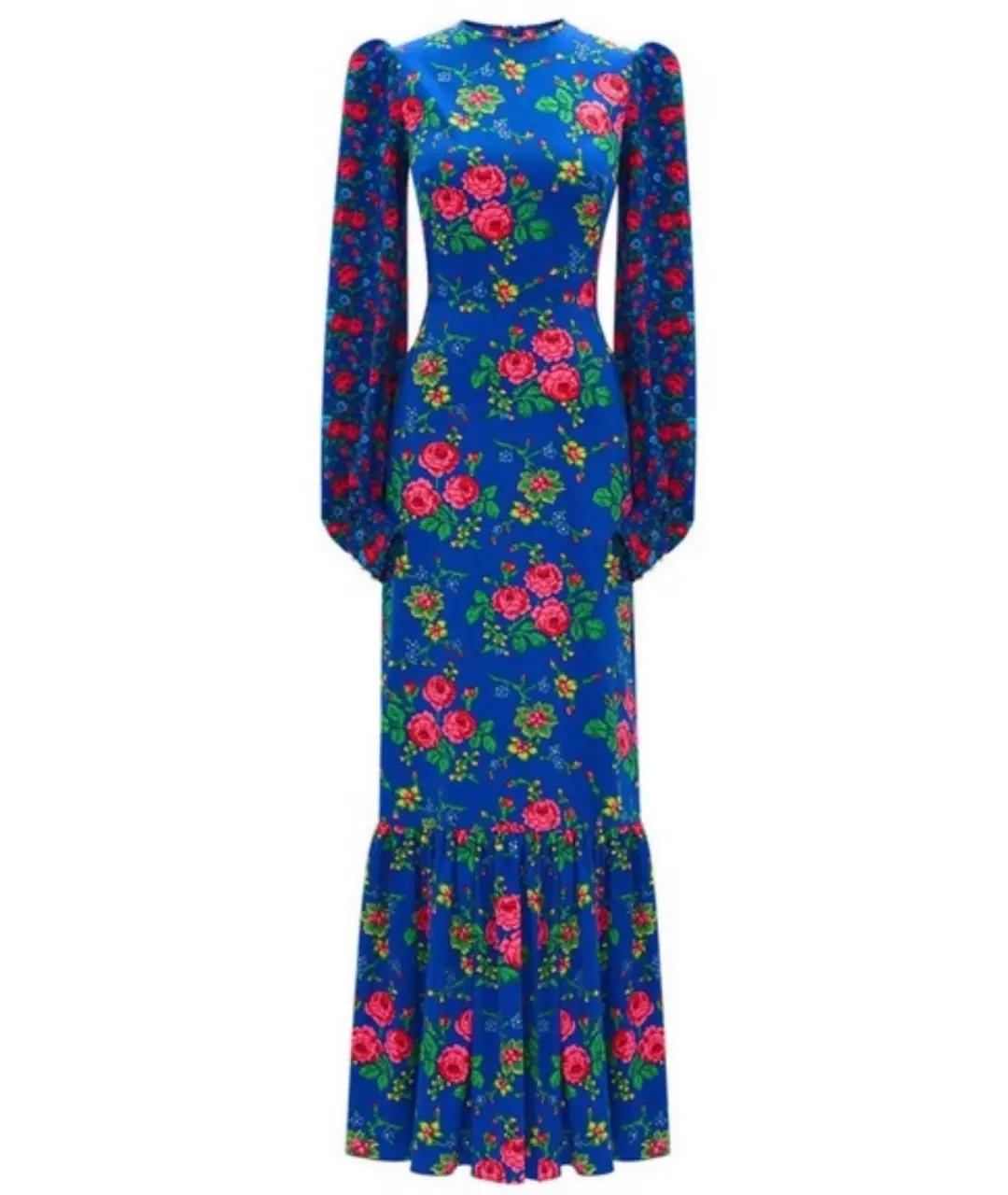 The Vampire's Wife Мульти сарафан, фото 1