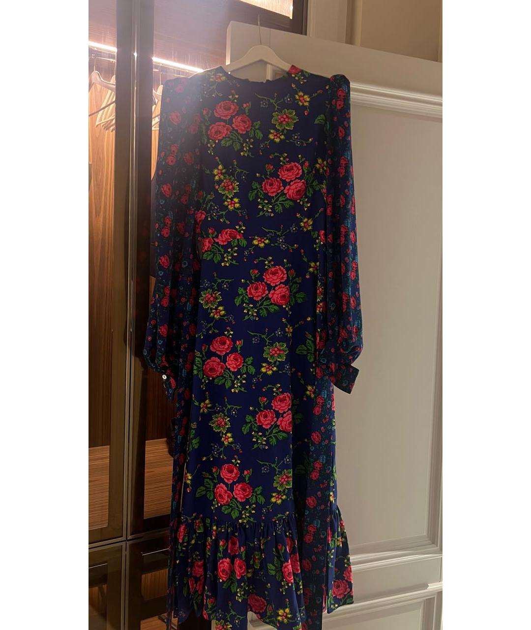 The Vampire's Wife Мульти сарафан, фото 2