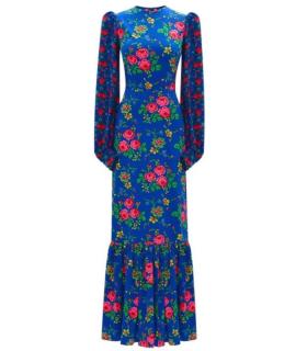 The Vampire's Wife Сарафан