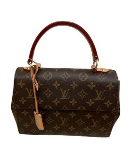 LOUIS VUITTON Сумка через плечо