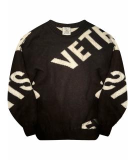 VETEMENTS Джемпер / свитер