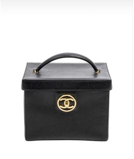 CHANEL Сумка через плечо