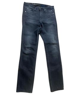 CALVIN KLEIN Джинсы слим