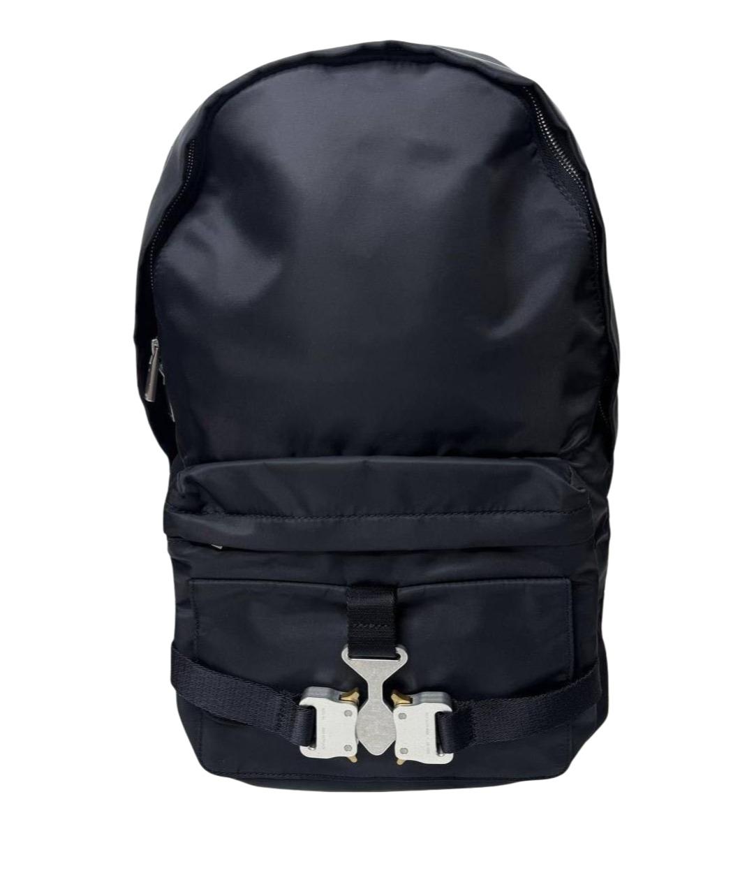 1017 ALYX 9SM Черный рюкзак, фото 1