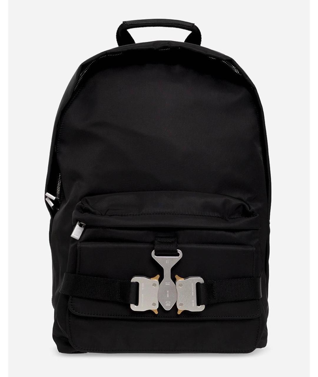 1017 ALYX 9SM Черный рюкзак, фото 5