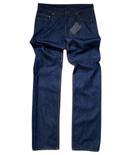 SAINT LAURENT Прямые джинсы