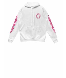 CHROME HEARTS Худи/толстовка