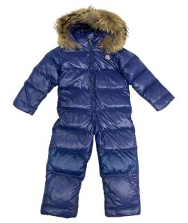 MONCLER KIDS Комбинезон