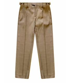 BOTTEGA VENETA Брюки широкие