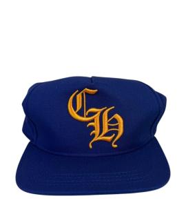 CHROME HEARTS Кепка/бейсболка