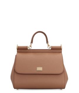 DOLCE&GABBANA Сумка с короткими ручками